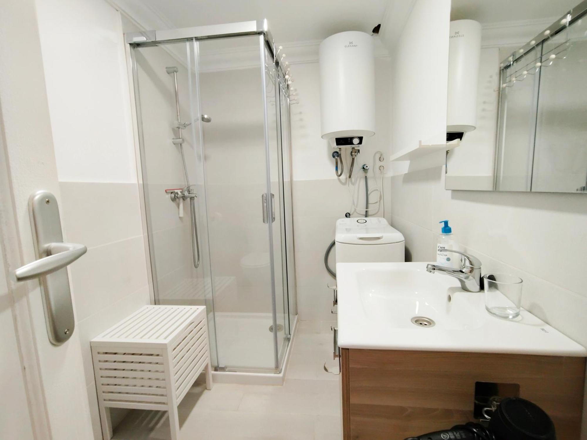 Apartamento Louise 1 Minuto A Pie Del Mar Tías Exterior foto