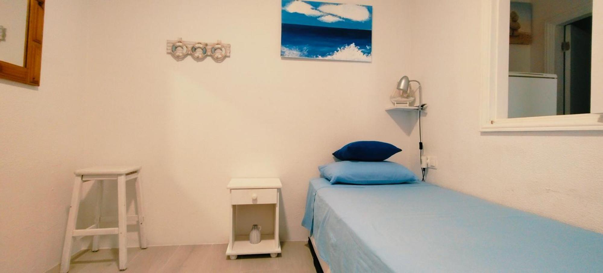 Apartamento Louise 1 Minuto A Pie Del Mar Tías Exterior foto