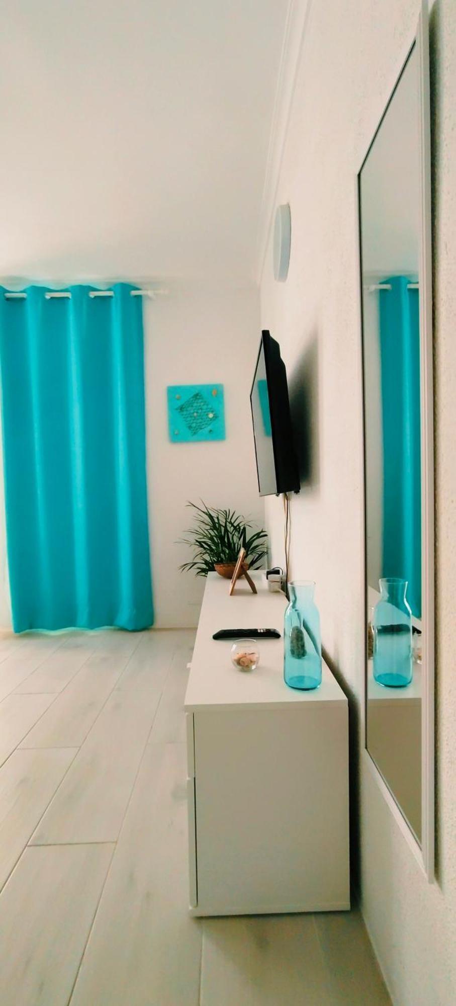Apartamento Louise 1 Minuto A Pie Del Mar Tías Exterior foto